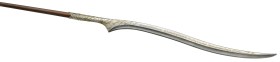 Aeglos Spear of Gil-galad LOTR 1/1 Replica by United Cutlery